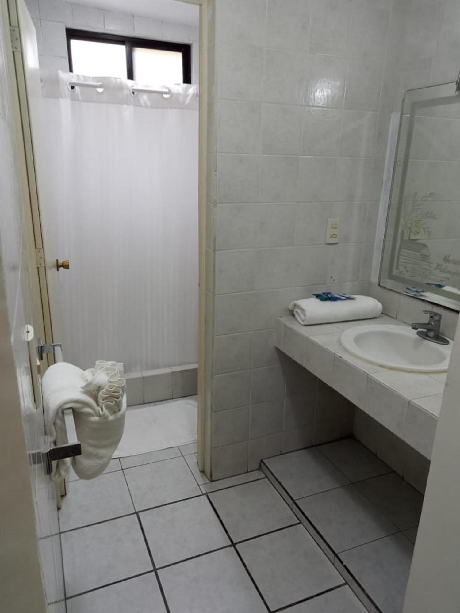Hotel Gran Palmeiras Playa Chachalacas Kamer foto