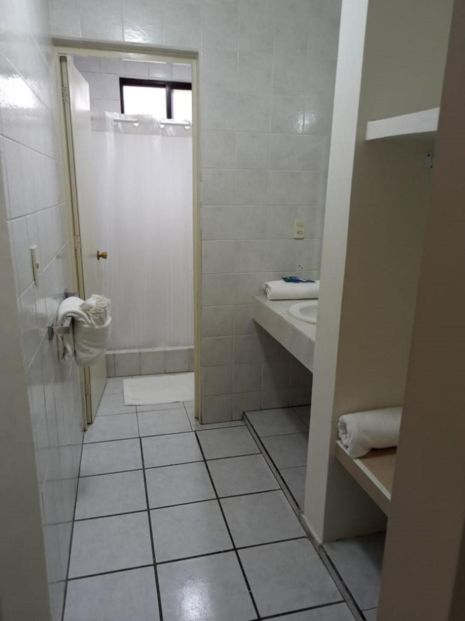 Hotel Gran Palmeiras Playa Chachalacas Kamer foto