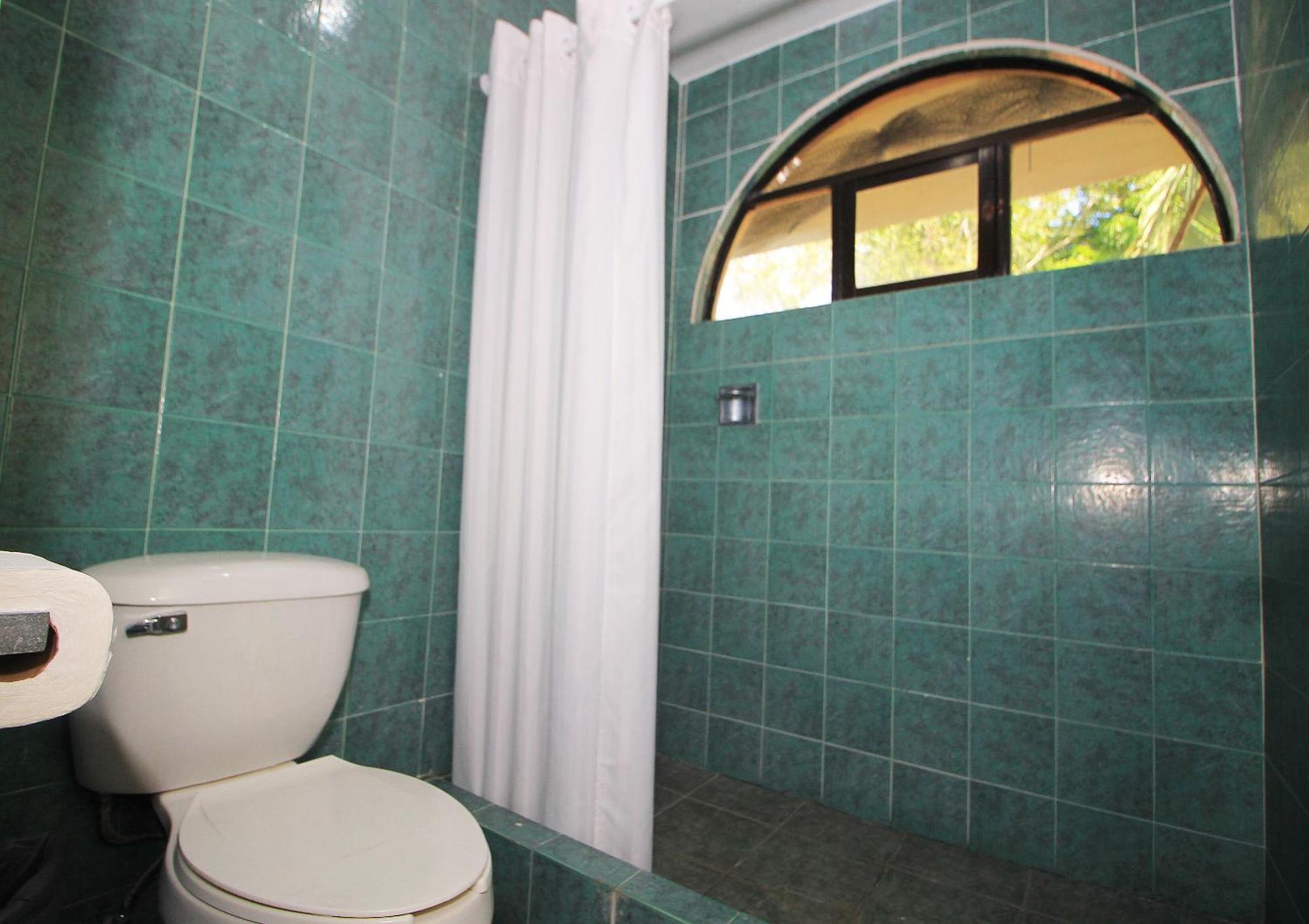 Hotel Gran Palmeiras Playa Chachalacas Kamer foto