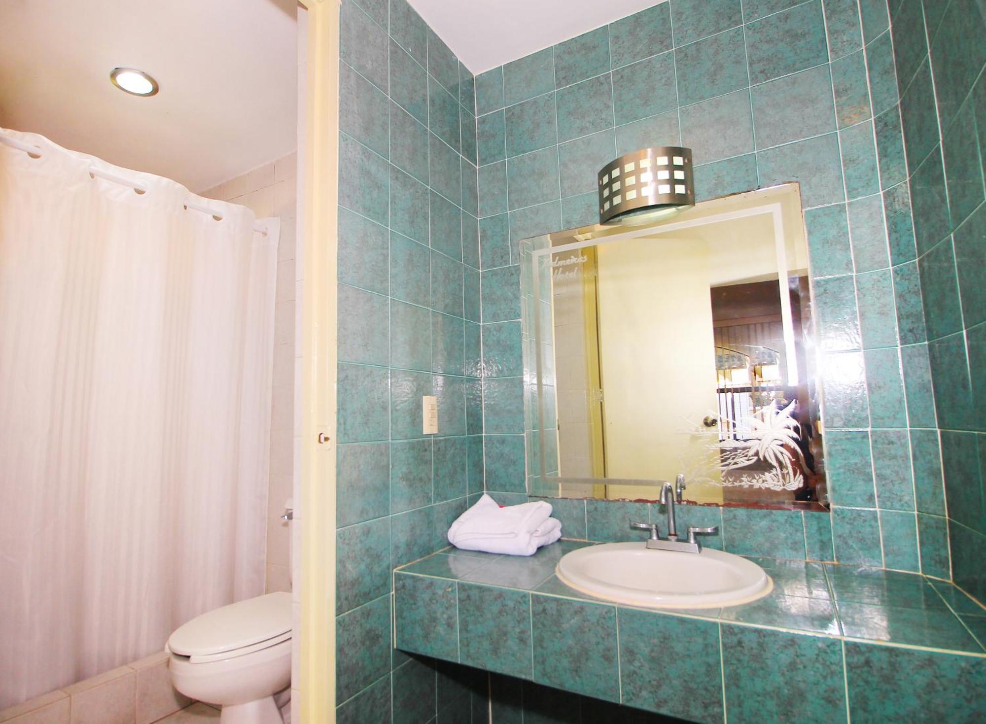 Hotel Gran Palmeiras Playa Chachalacas Kamer foto