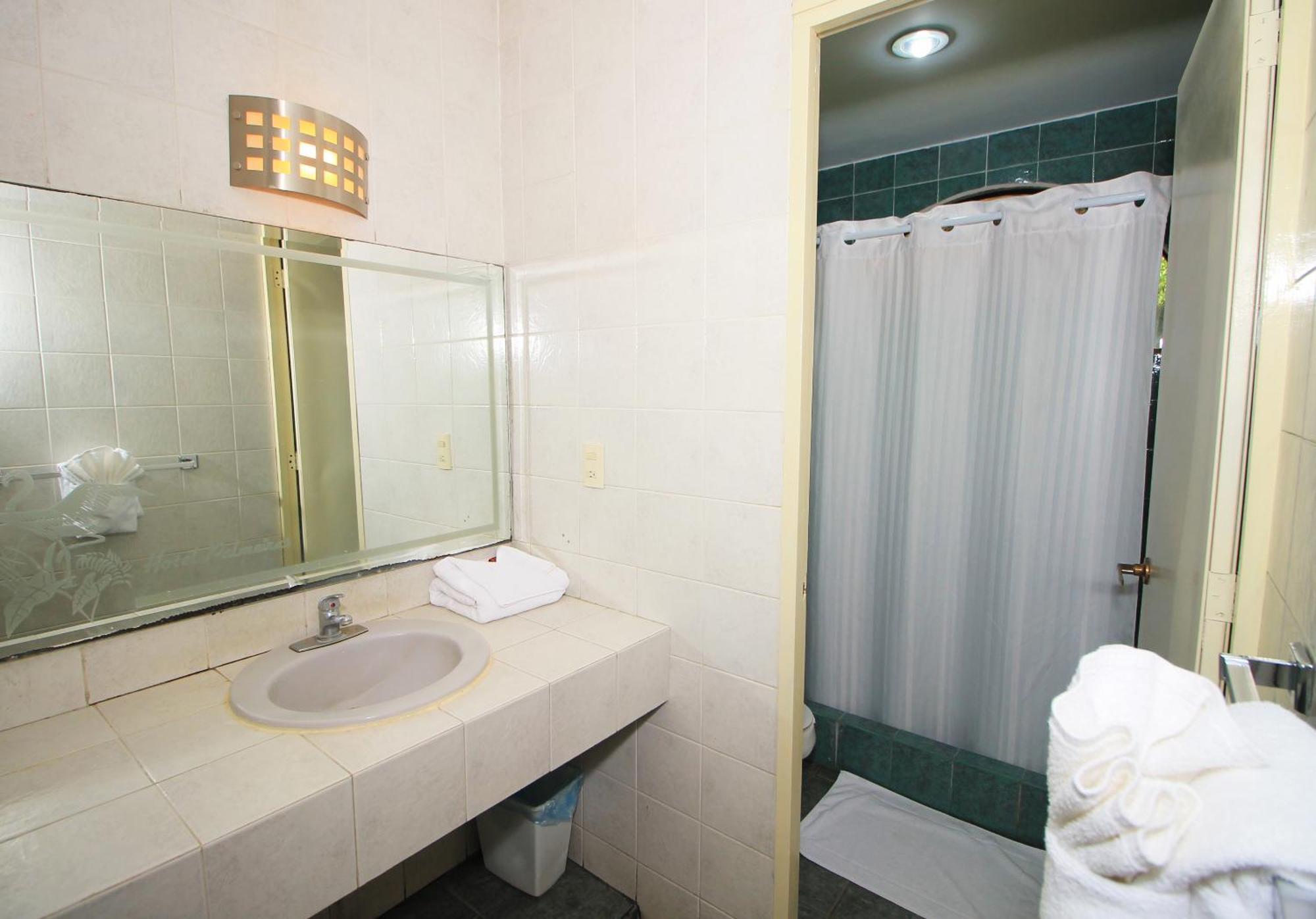 Hotel Gran Palmeiras Playa Chachalacas Kamer foto