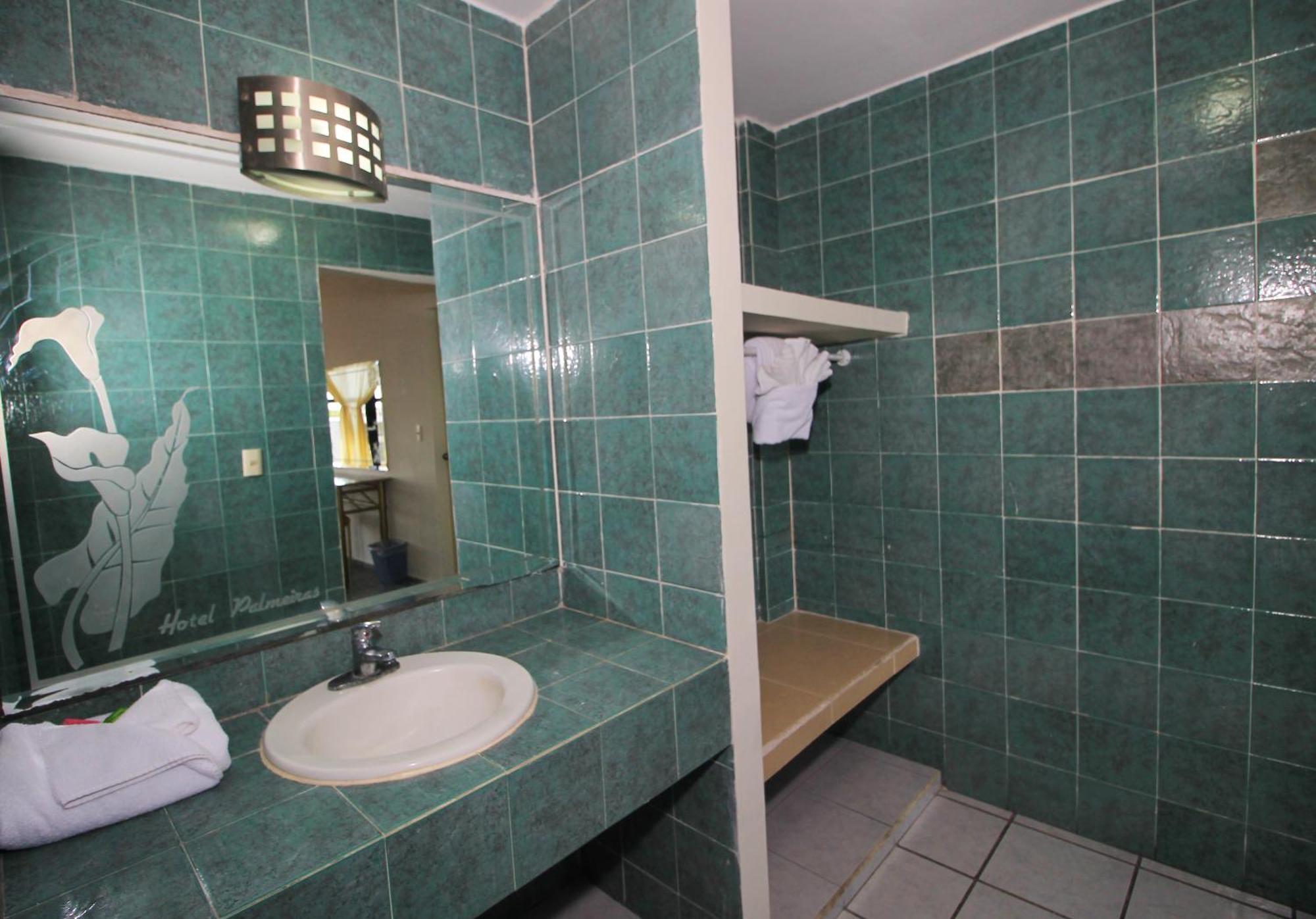 Hotel Gran Palmeiras Playa Chachalacas Kamer foto