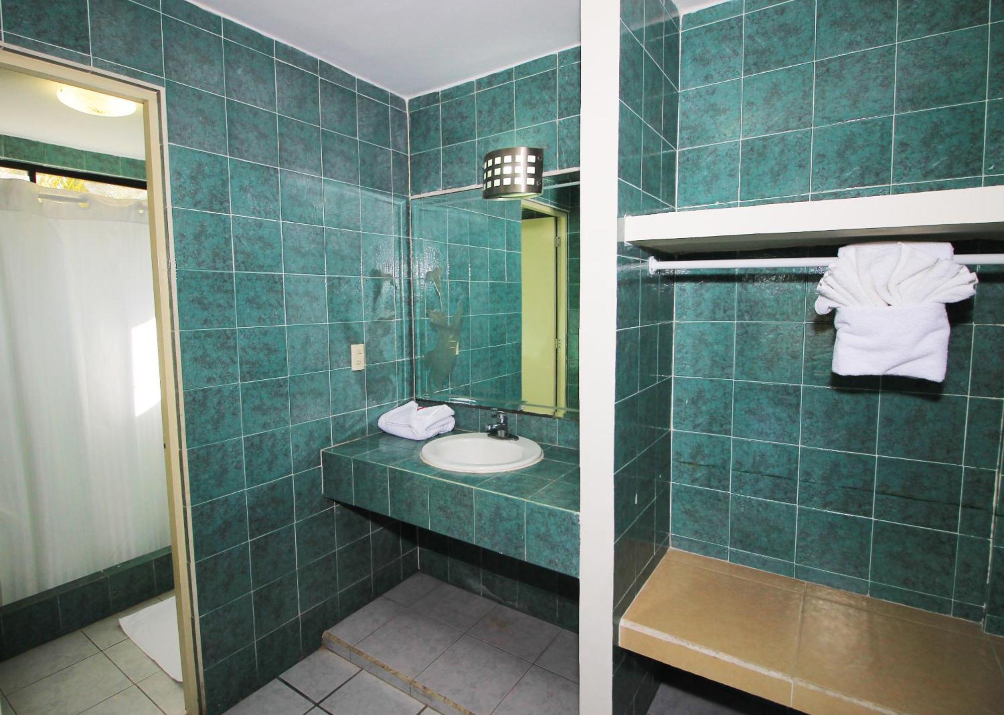 Hotel Gran Palmeiras Playa Chachalacas Kamer foto