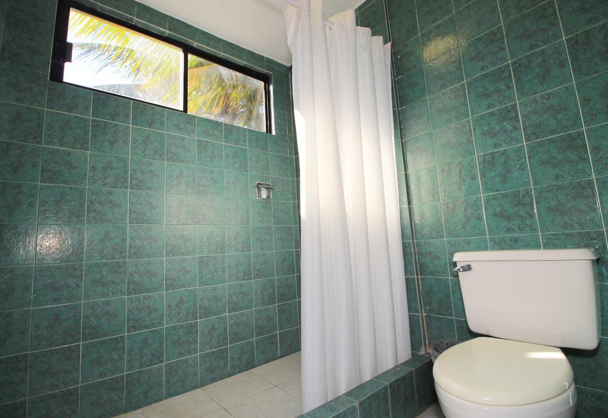 Hotel Gran Palmeiras Playa Chachalacas Kamer foto